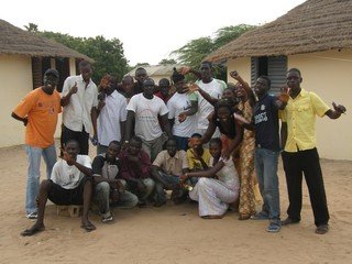 Séjours solidaires et équitables au Sénégal - Palabres sans Frontières